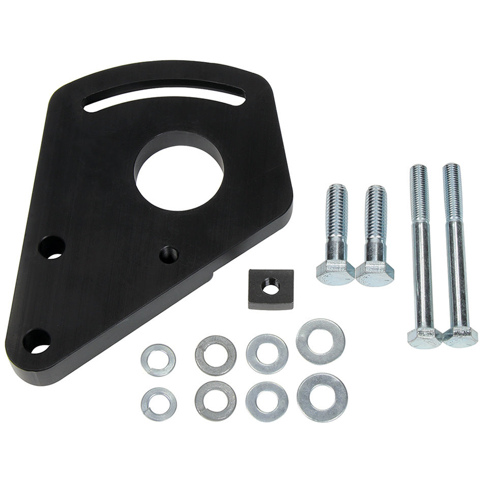 P/S Bracket Kit Block Mount ALLSTAR PERFORMANCE