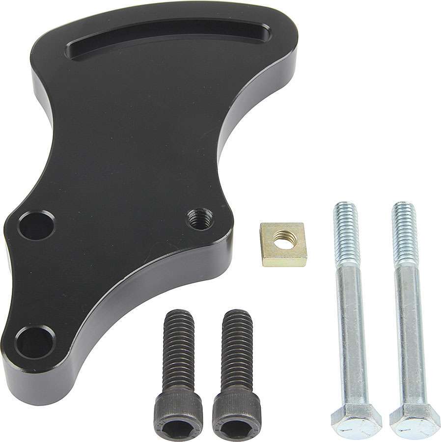 P/S Bracket Kit Block Mount ALLSTAR PERFORMANCE