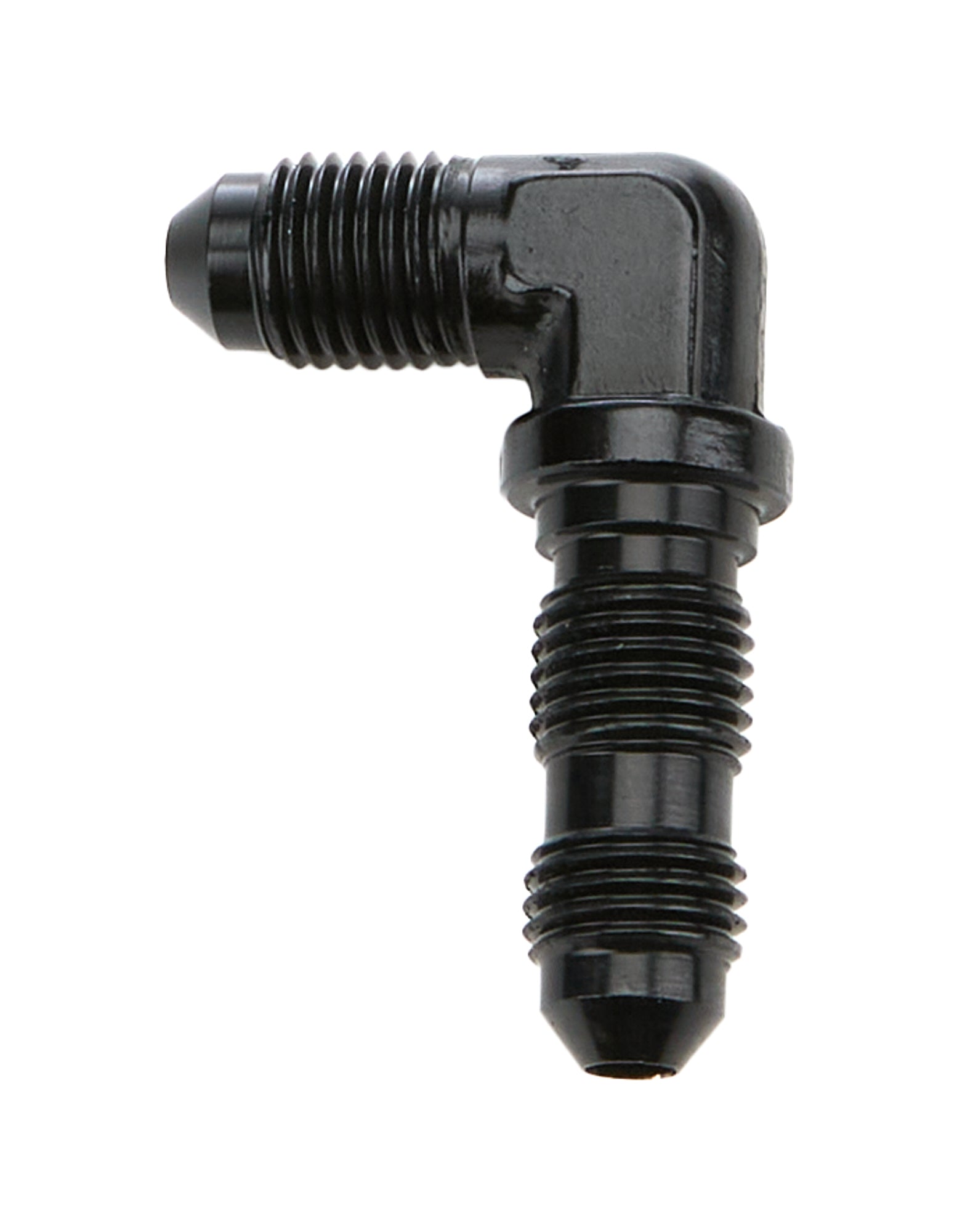 Bulkhead AN 90 Deg -4 ALLSTAR PERFORMANCE