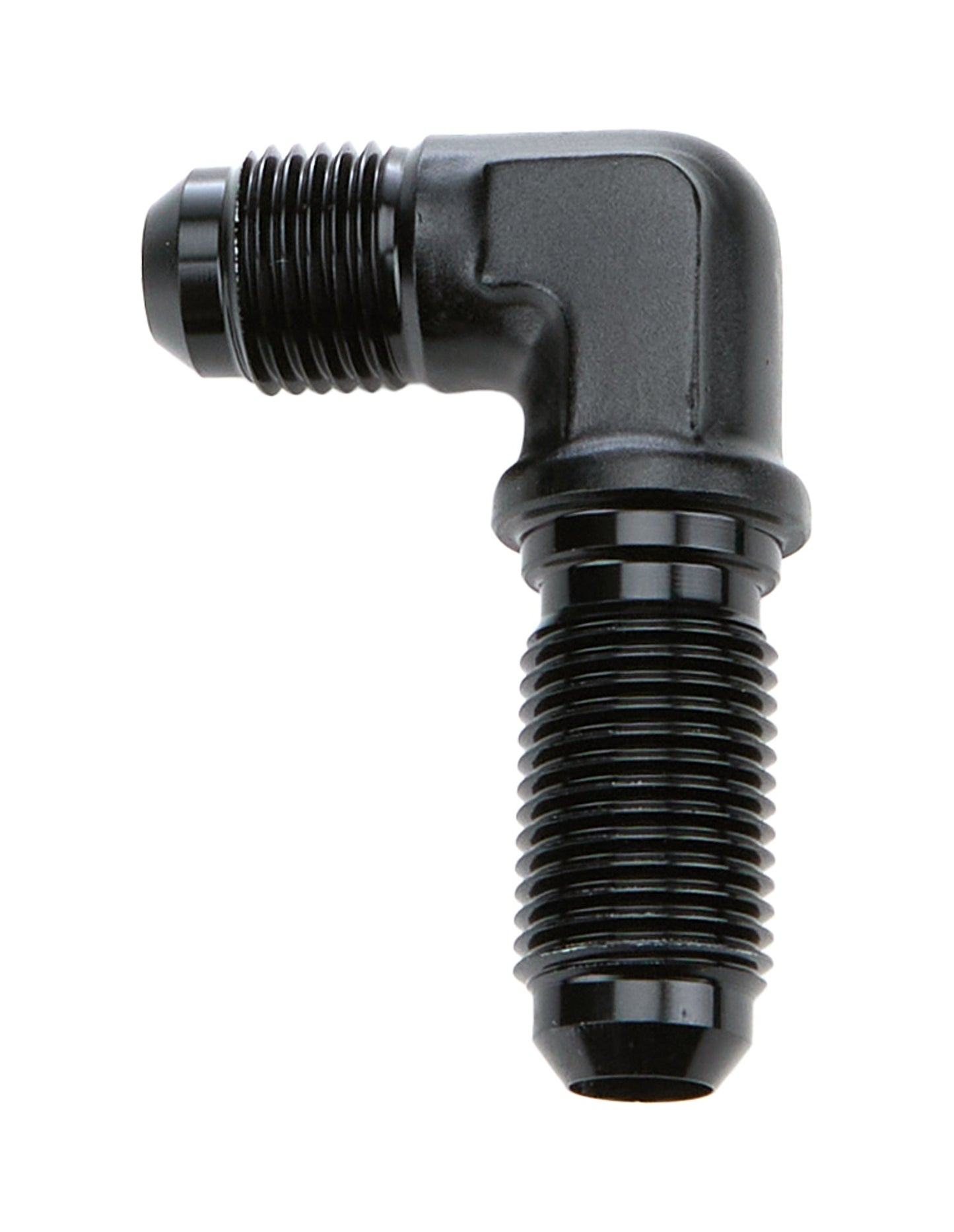 Bulkhead AN 90 Deg -6 ALLSTAR PERFORMANCE