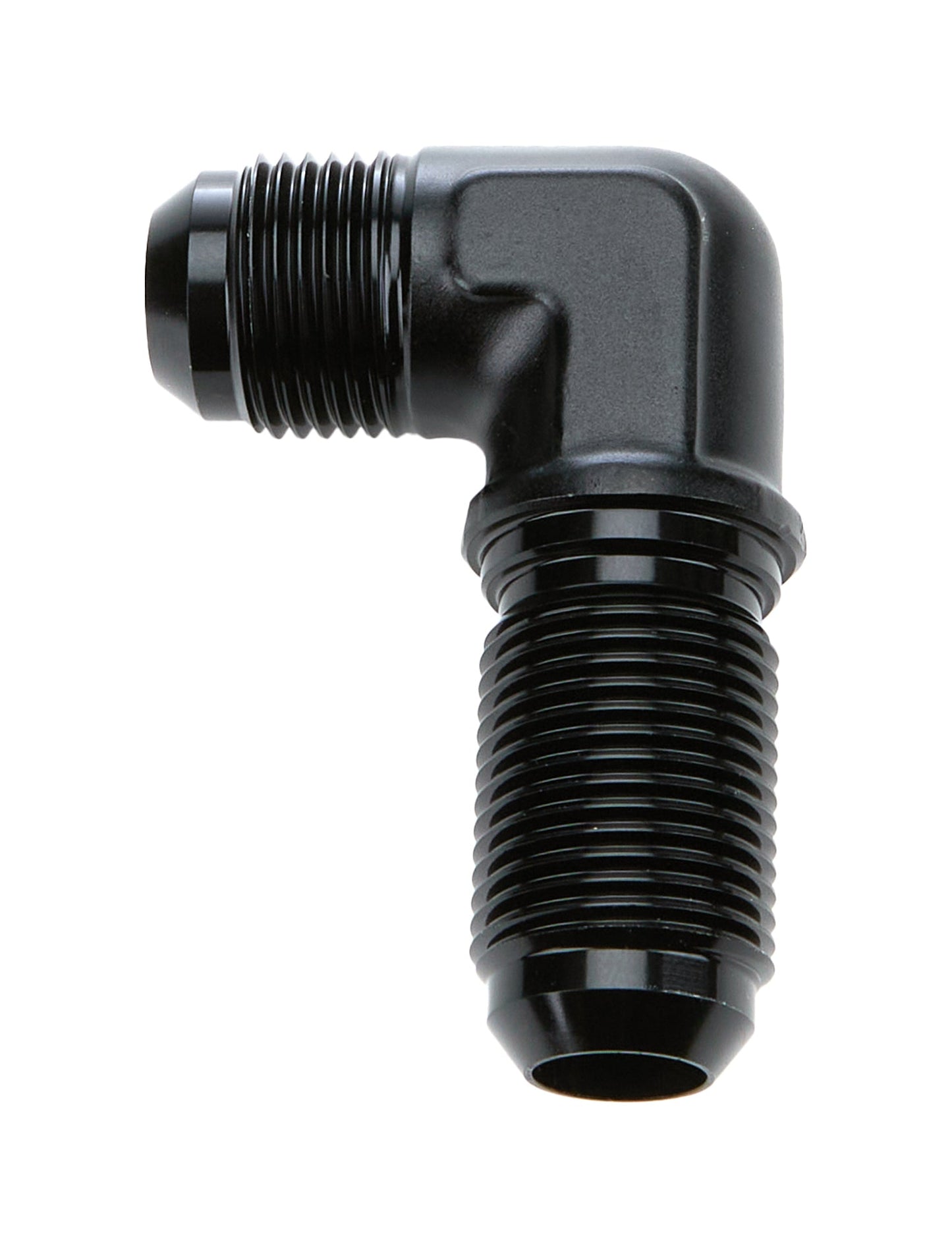 Bulkhead AN 90 Deg -10 ALLSTAR PERFORMANCE