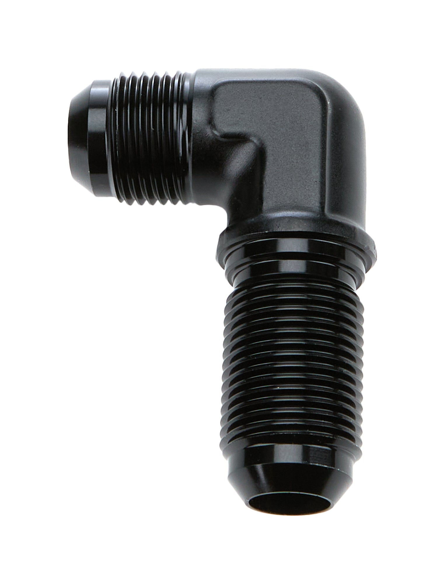 Bulkhead AN 90 Deg -10 ALLSTAR PERFORMANCE