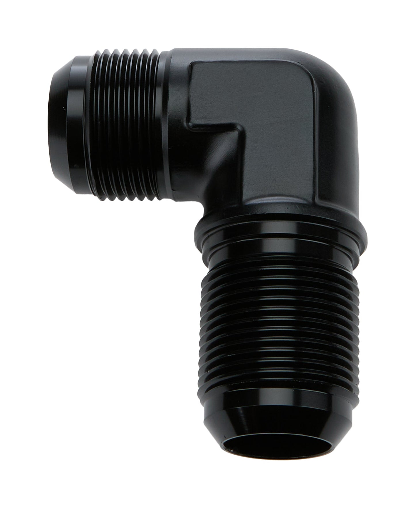 Bulkhead AN 90 Deg -16 ALLSTAR PERFORMANCE