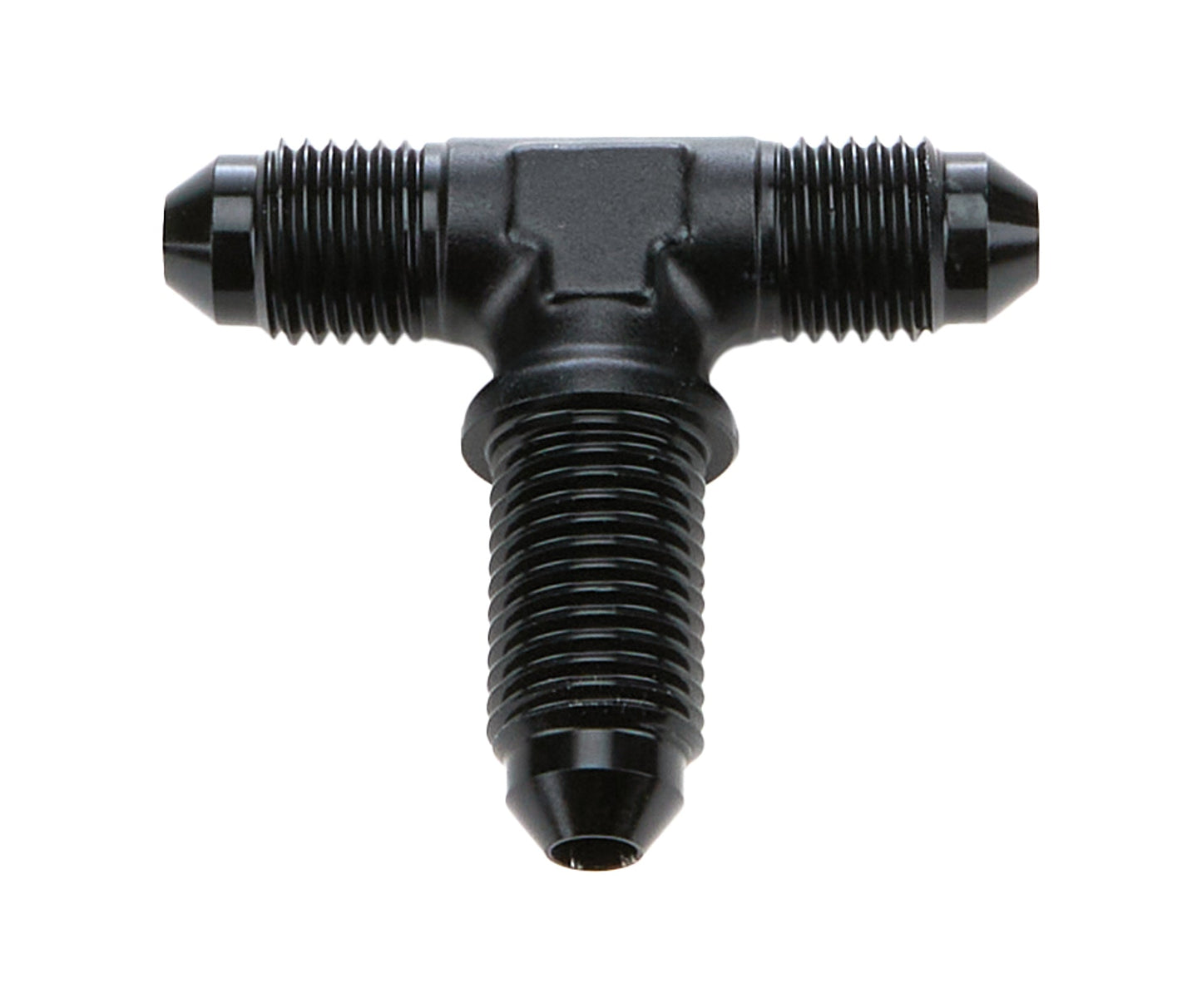 Bulkhead AN -4 Tee On The Side ALLSTAR PERFORMANCE