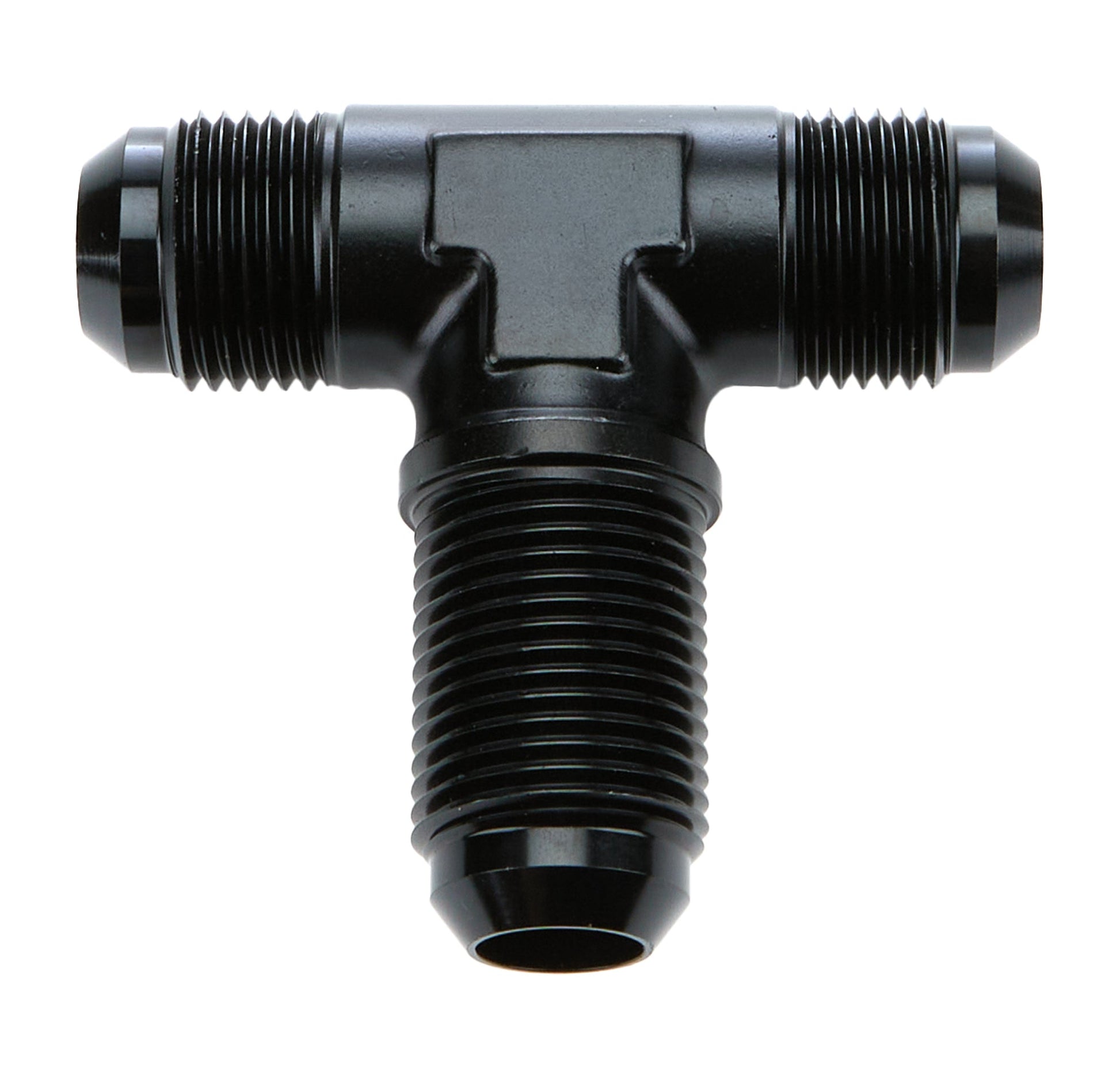 Bulkhead AN -10 Tee On The Side ALLSTAR PERFORMANCE