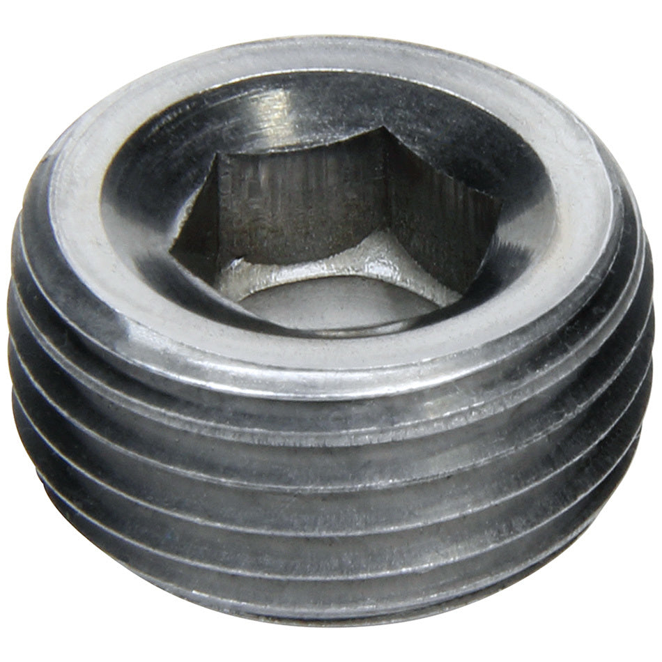 Allen Plugs NPT 1/8in Steel 2pk ALLSTAR PERFORMANCE