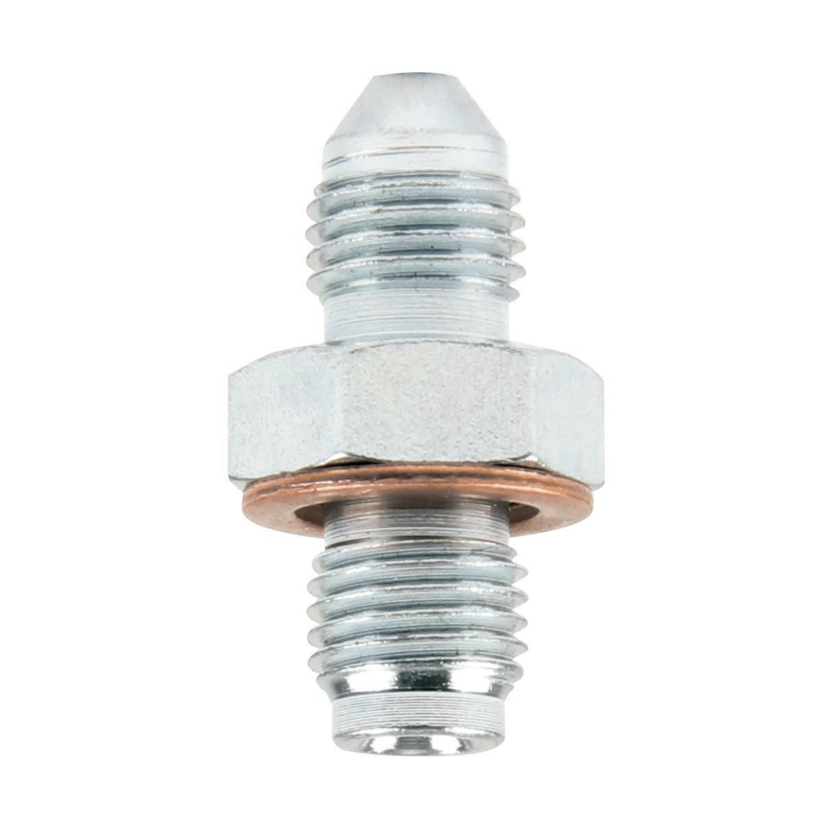 Adapter Fittings -3 to 3/8-24 10pk ALLSTAR PERFORMANCE