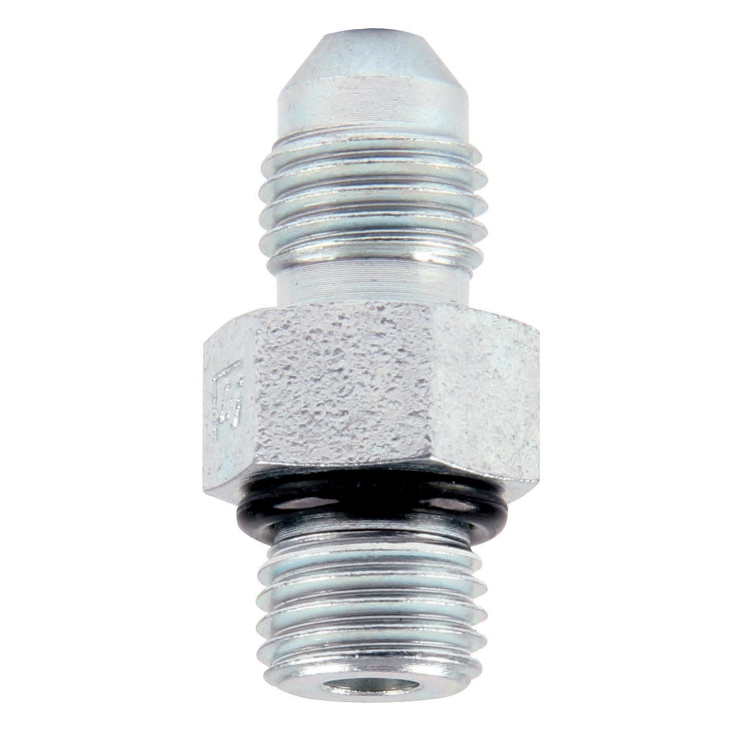 Adapter Fittings -4 to 7/16-20 10pk ALLSTAR PERFORMANCE
