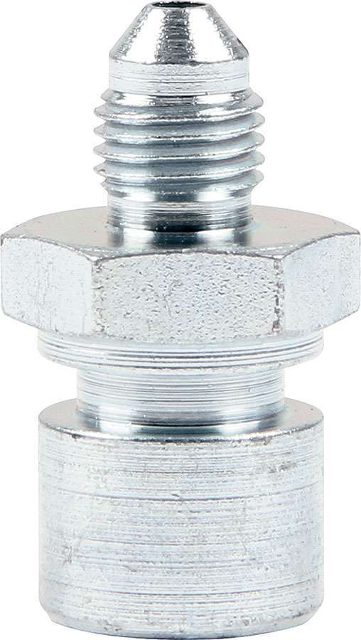 Brake Line Adapters -3 to 3/16 Inv Flare 2pk ALLSTAR PERFORMANCE