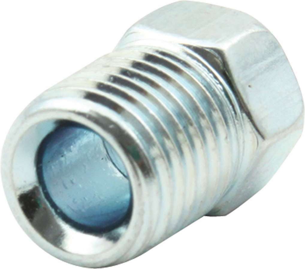 Inverted Flare Nut 10pk 3/8-24 for 3/16 Line ALLSTAR PERFORMANCE