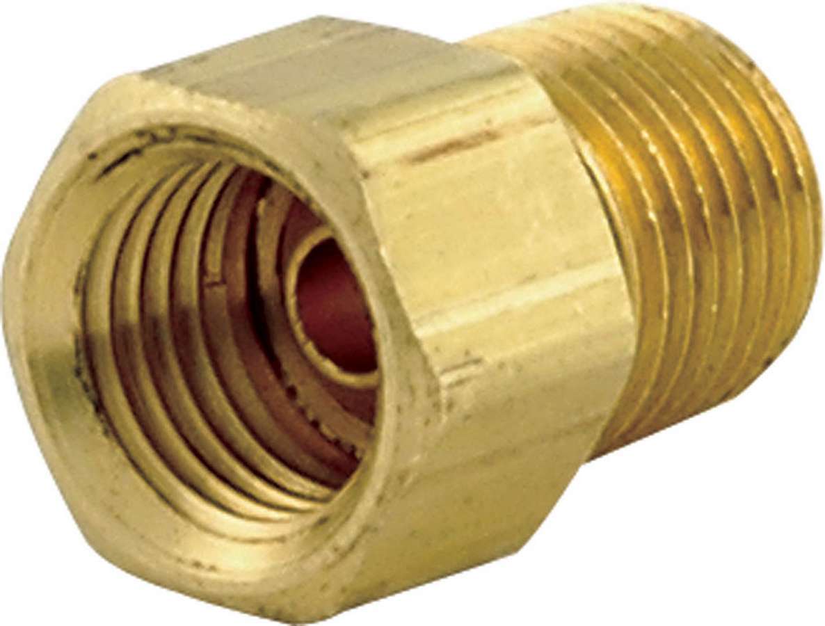 Adapter Fittings 1/8 NPT to 3/16 50pk ALLSTAR PERFORMANCE