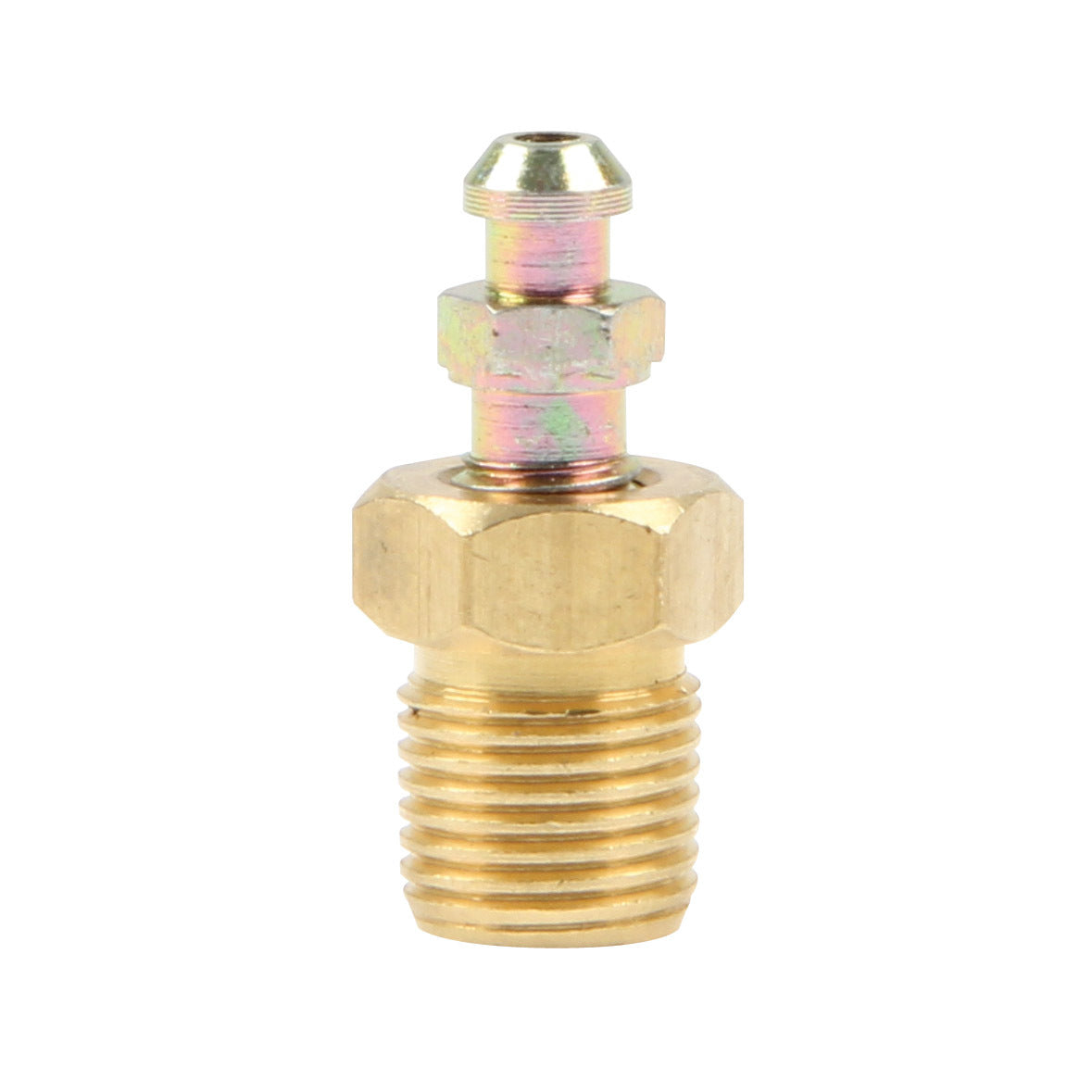 Bleeder Screws 1/8 NPT 20pk ALLSTAR PERFORMANCE