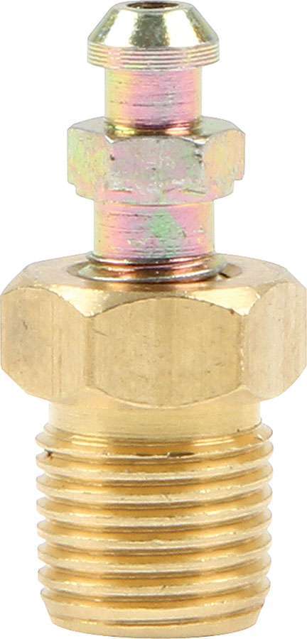 Bleeder Screws 1/8 NPT 4pk ALLSTAR PERFORMANCE
