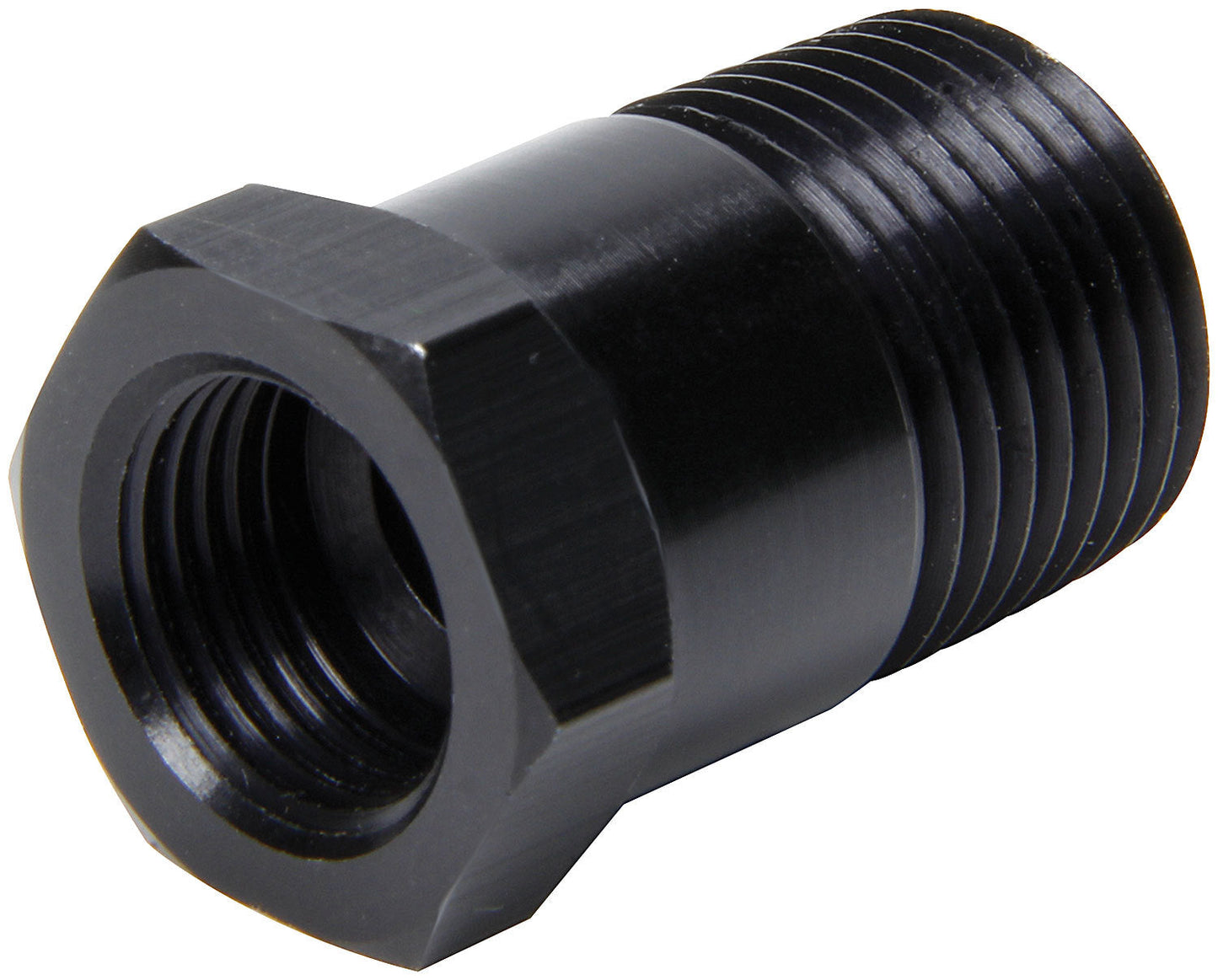 Temp Gauge Adapter 1/2in ALLSTAR PERFORMANCE