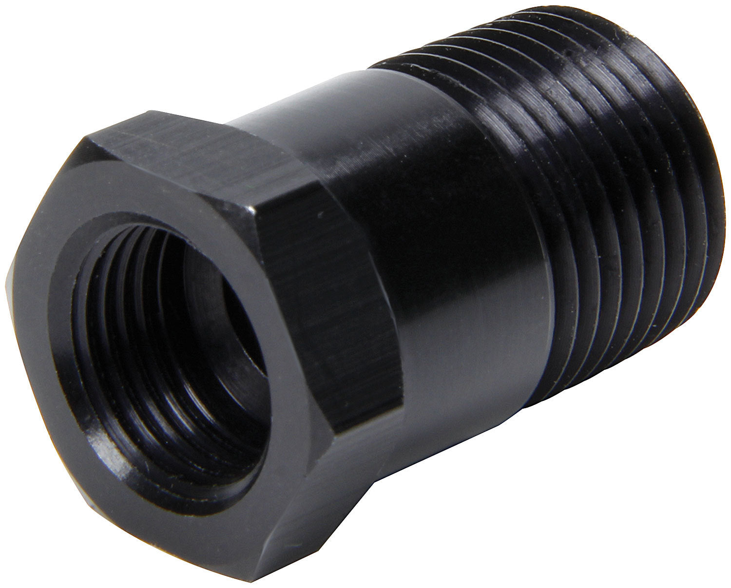 Temp Gauge Adapter 1/2in ALLSTAR PERFORMANCE