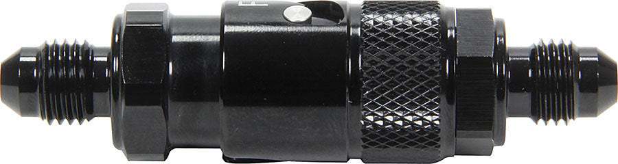 Quick Disconnect Alum -4 Kit ALLSTAR PERFORMANCE