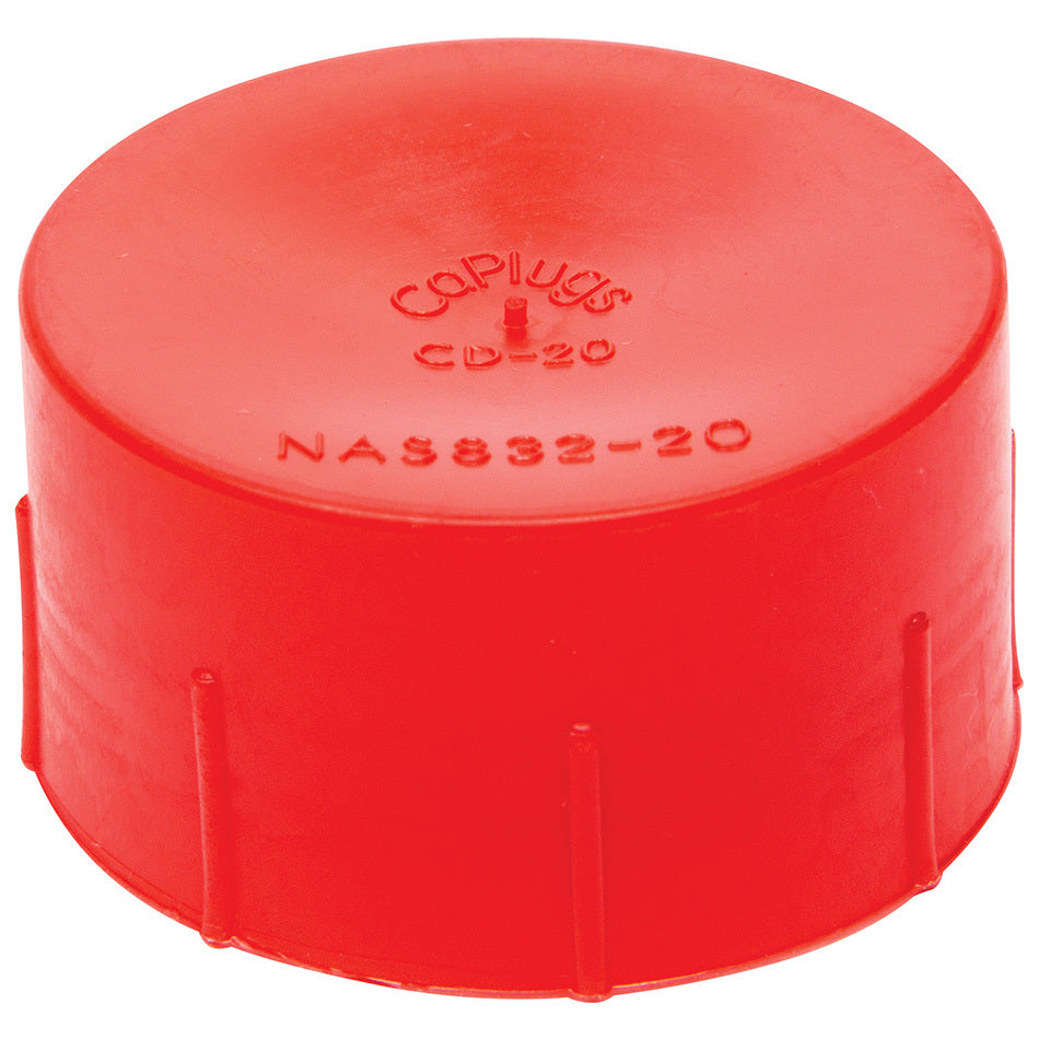'-20 Plastic Cap 5pk ALLSTAR PERFORMANCE