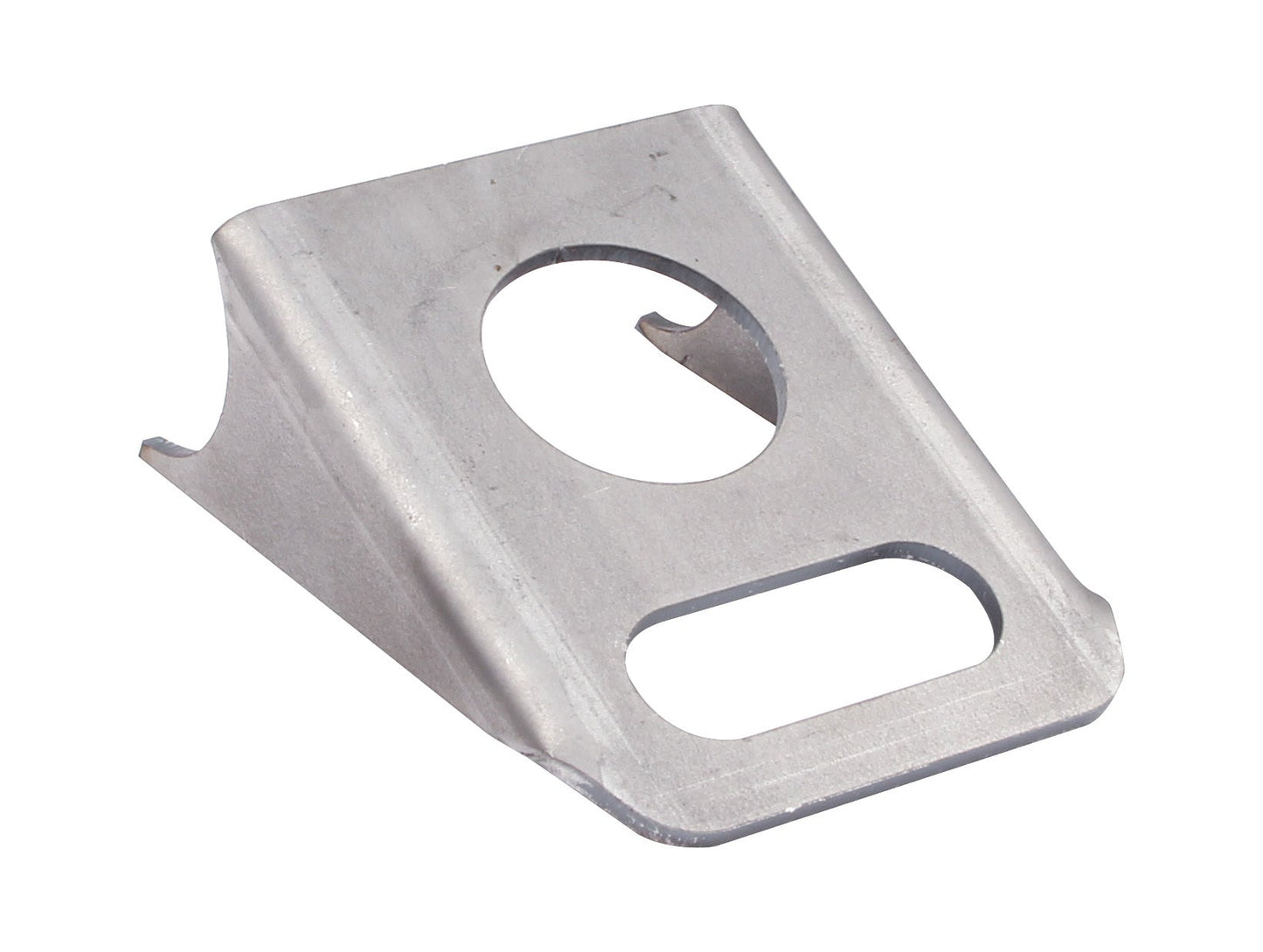 Steering Column Bracket 4in ALLSTAR PERFORMANCE