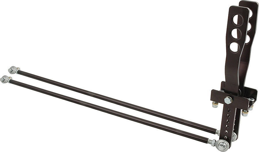 2 Lever Shifter Black ALLSTAR PERFORMANCE