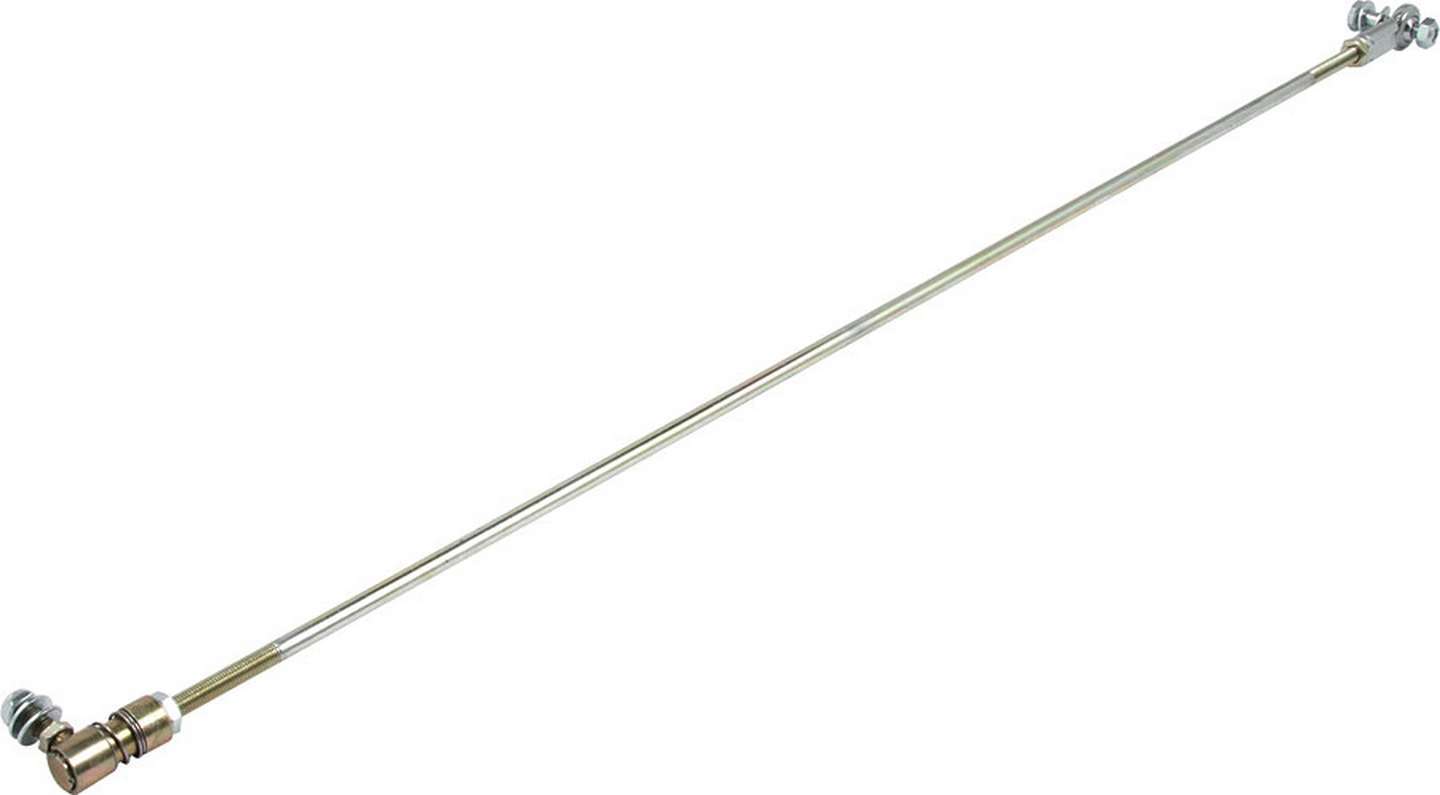 Steel Throttle Linkage w/Quick Disconnect ALLSTAR PERFORMANCE