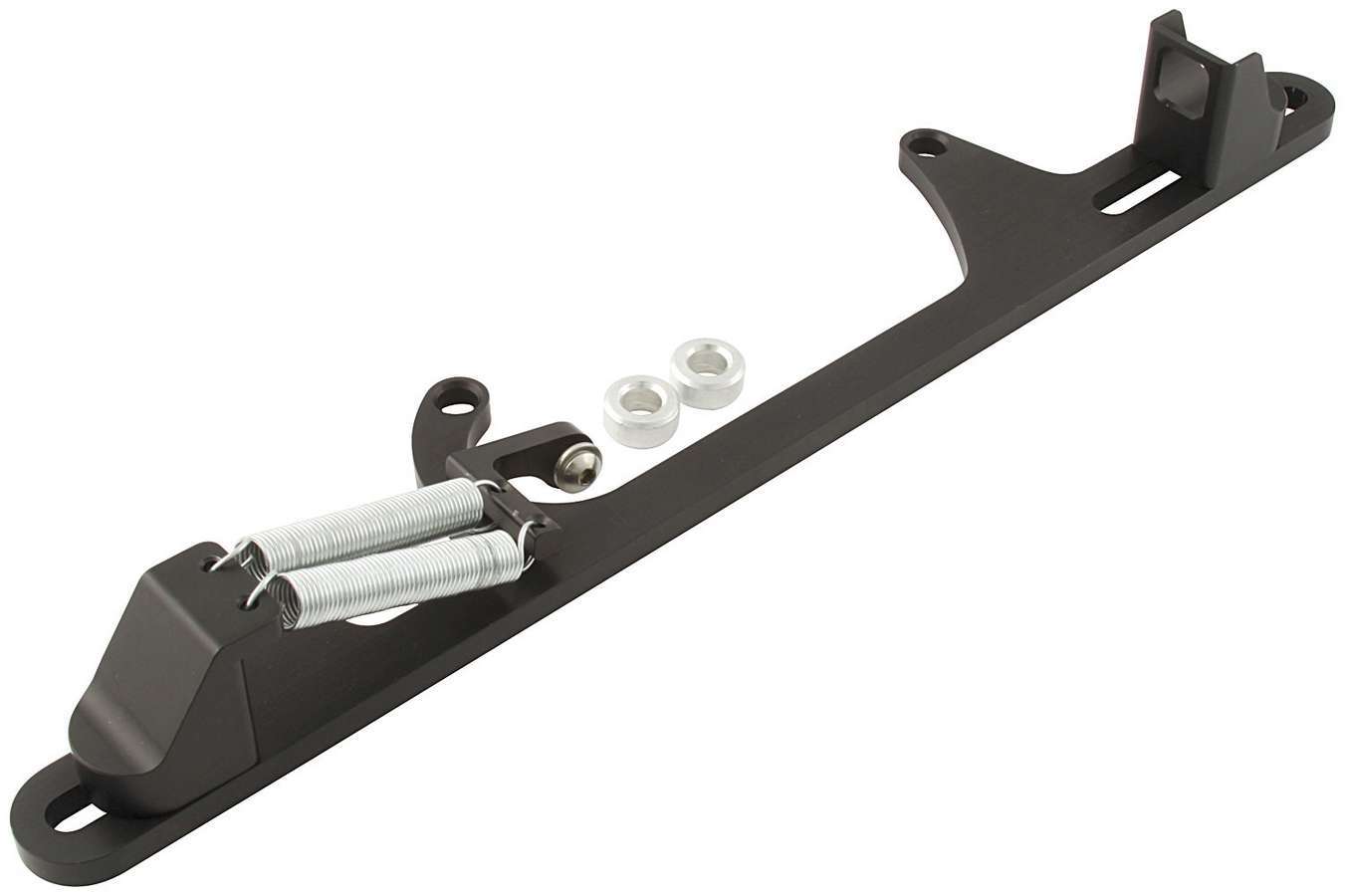 Throttle Bracket GM Black 4500 ALLSTAR PERFORMANCE