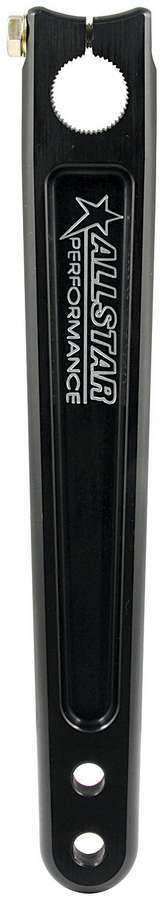 Pitman Arm Angle Broach Black ALLSTAR PERFORMANCE