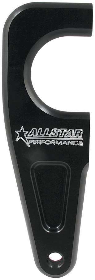 Steering Arm RH Black ALLSTAR PERFORMANCE