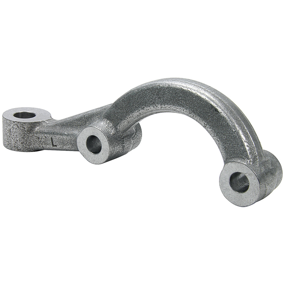 Mustang II Steering Arm LH for 3pc Spindle ALLSTAR PERFORMANCE