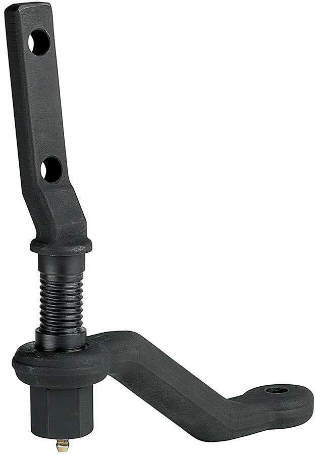 Adjustable Idler Arm Metric GM 78-88 ALLSTAR PERFORMANCE
