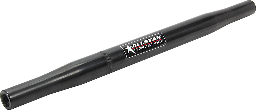 Radius Rod 5/8in Alum 14-1/2in Black ALLSTAR PERFORMANCE