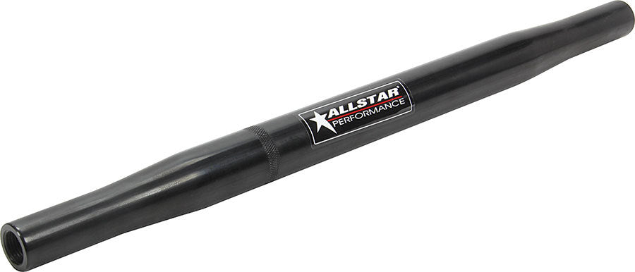 Radius Rod 5/8in Alum 16in Black ALLSTAR PERFORMANCE