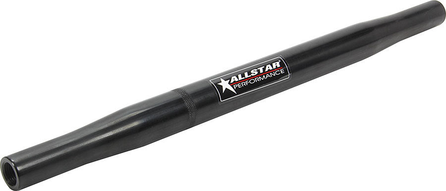 Radius Rod 5/8in Alum 18-1/2in Black ALLSTAR PERFORMANCE