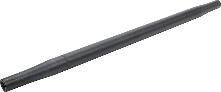 Radius Rod 5/8in Alum 23in Black ALLSTAR PERFORMANCE