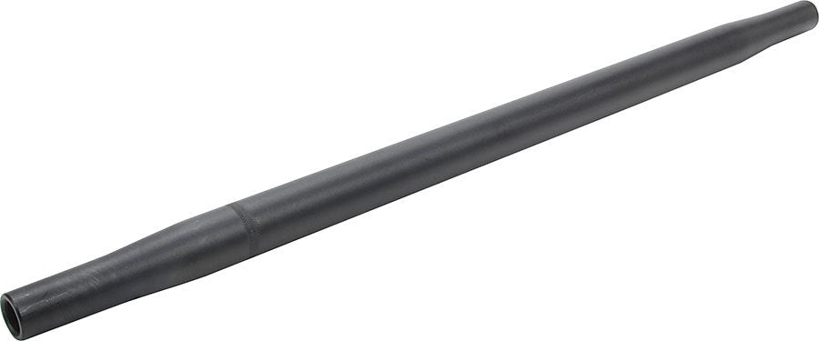 Radius Rod 5/8in Alum 24in Black ALLSTAR PERFORMANCE