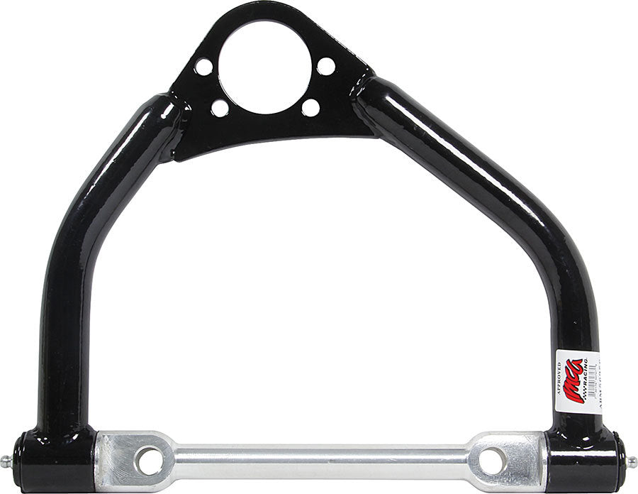 Upper Control Arm IMCA RH w/ Alum Cross Shaft ALLSTAR PERFORMANCE