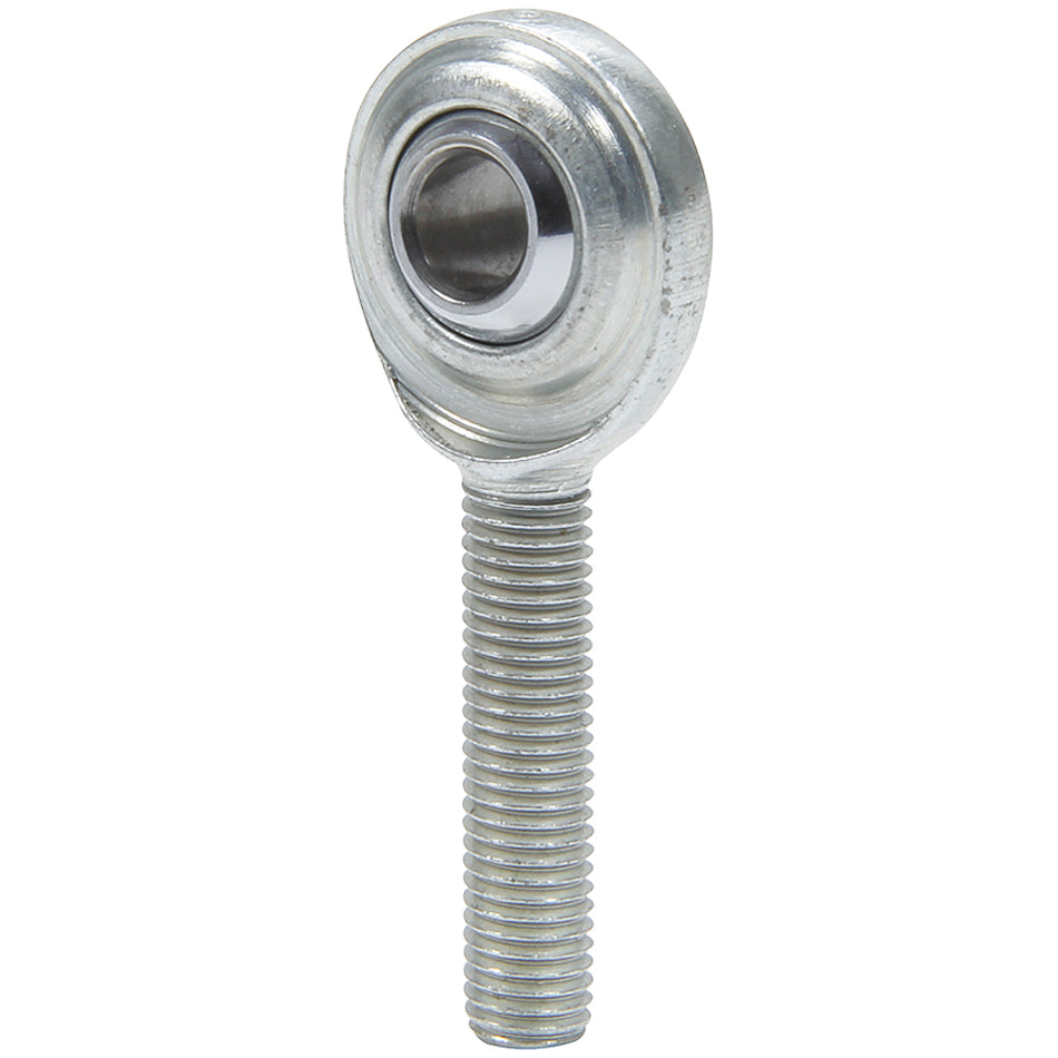 Rod End LH 1/4 Male Steel ALLSTAR PERFORMANCE
