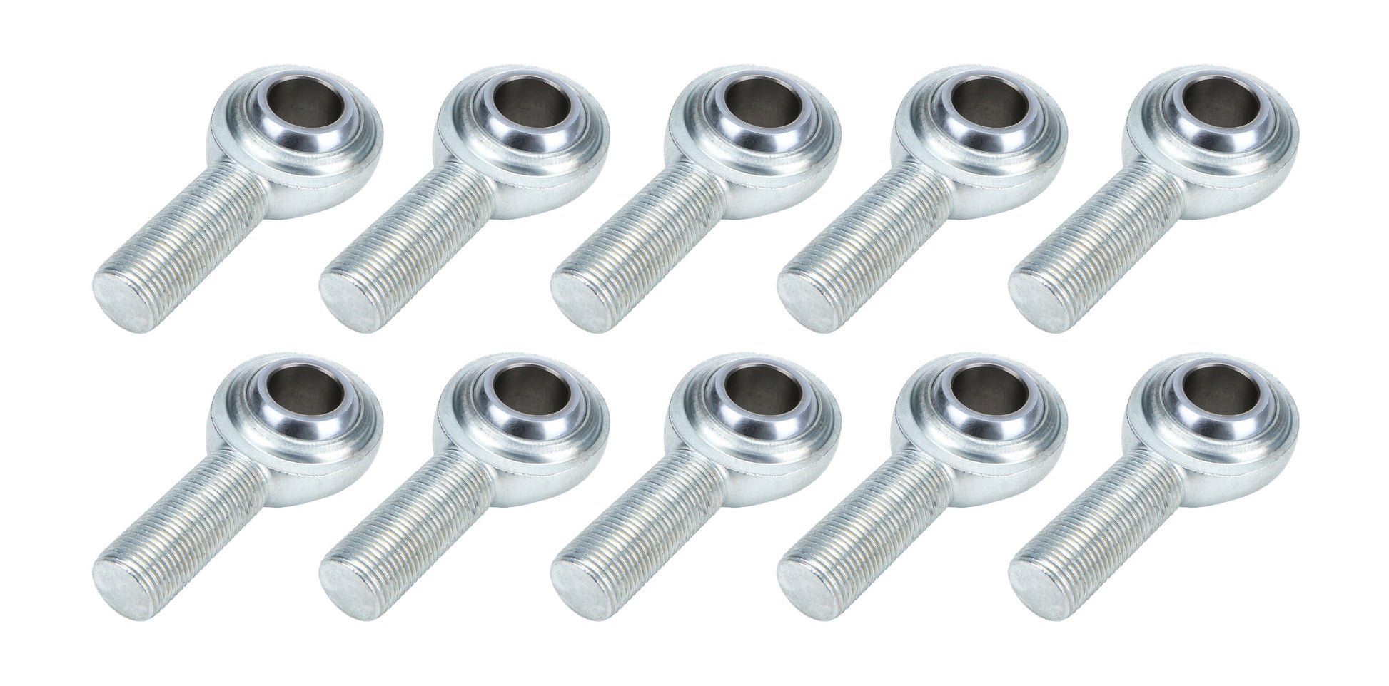 Rod End LH 5/8 Male Steel 10pk ALLSTAR PERFORMANCE