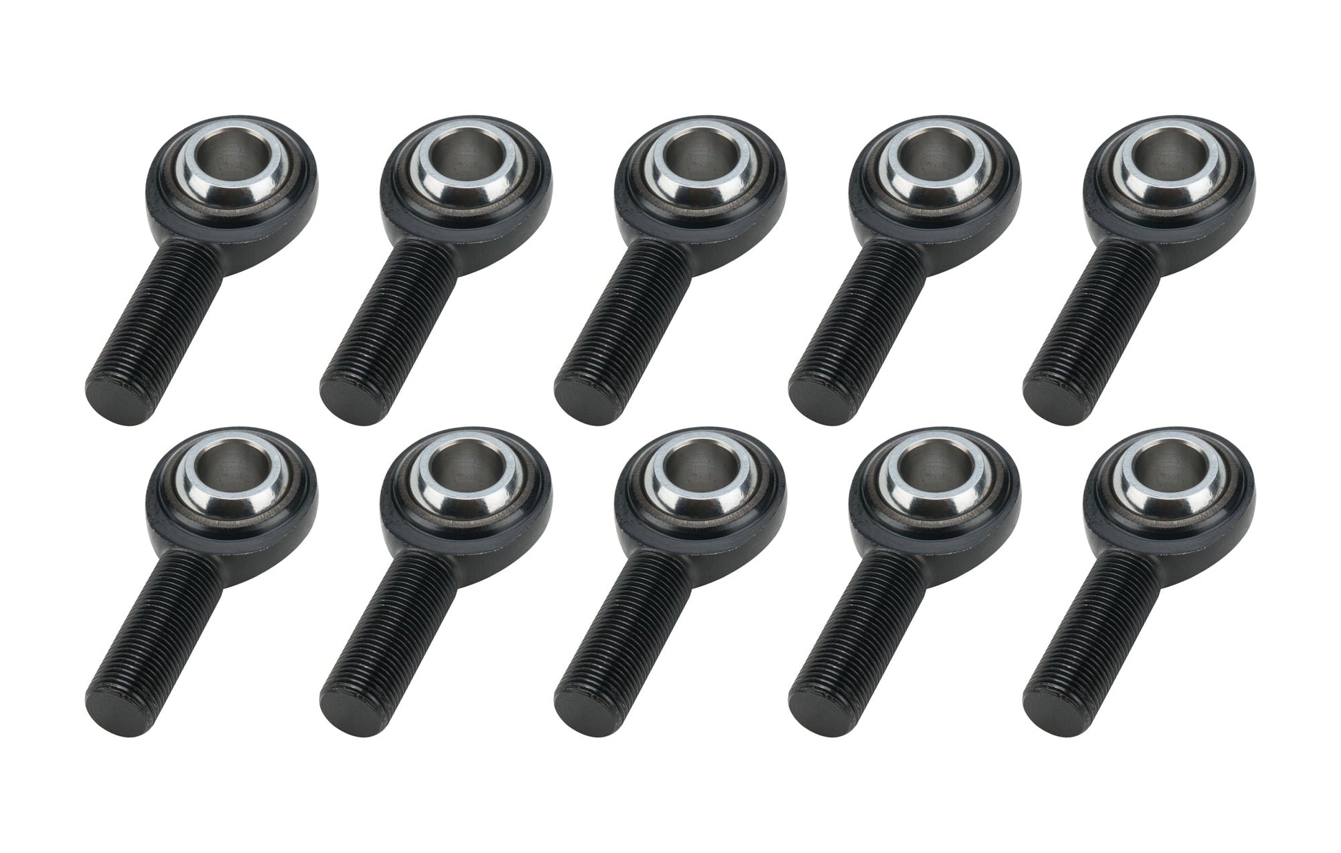 Pro Rod End LH 5/8 Male Moly 10pk ALLSTAR PERFORMANCE
