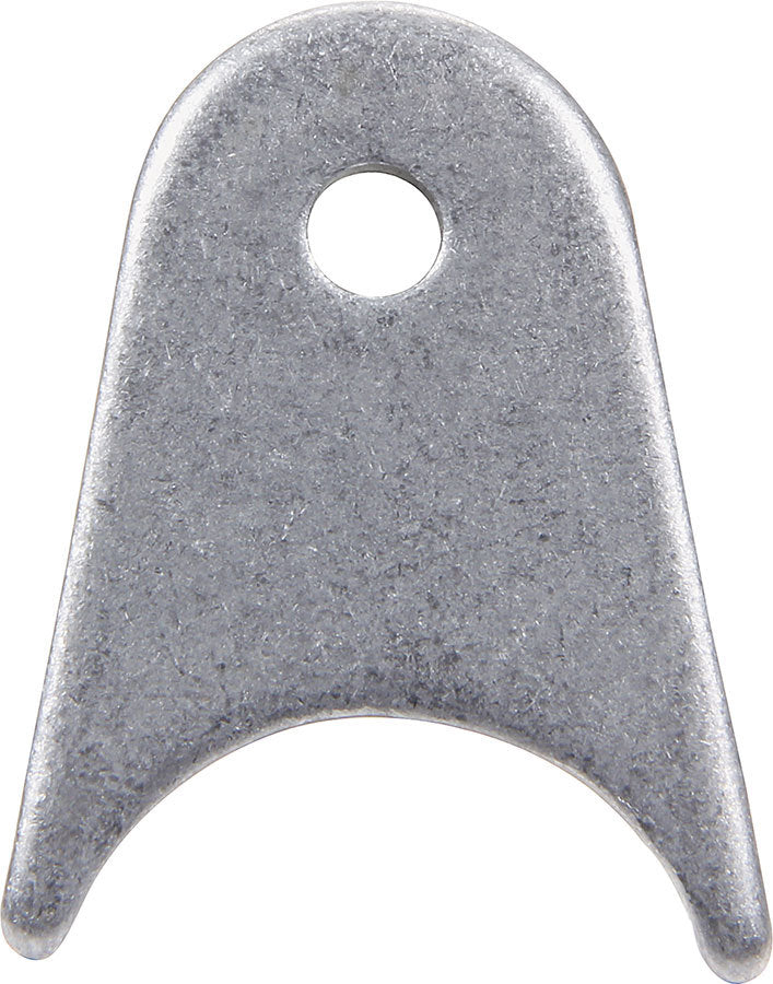 1/8in Radius Tabs 1/4in Hole 4pk ALLSTAR PERFORMANCE