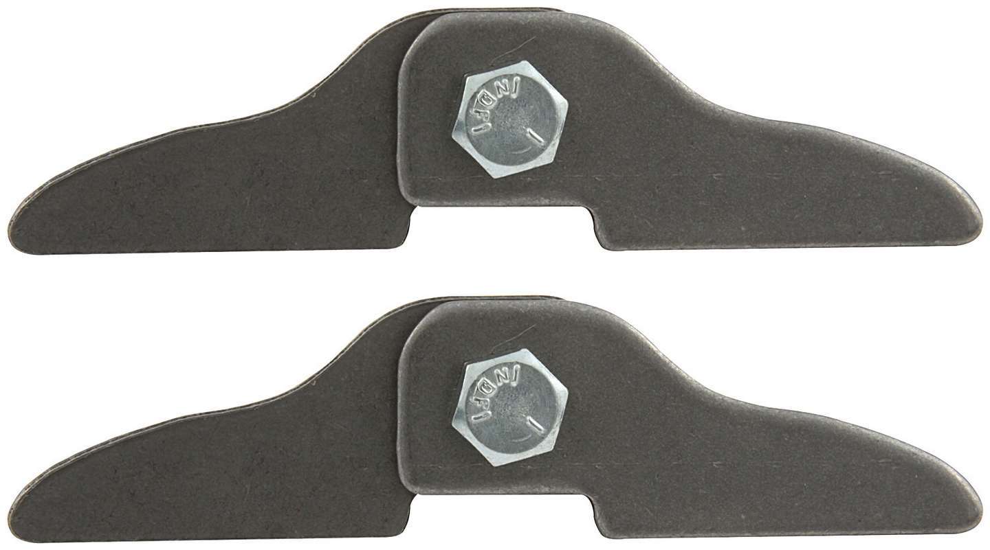 Header Tab Kit 25pk ALLSTAR PERFORMANCE