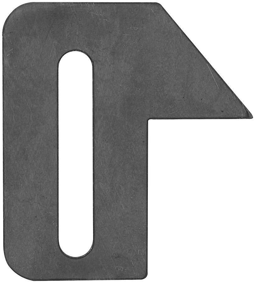 Trailing Arm Bracket 5/8 Slot ALLSTAR PERFORMANCE