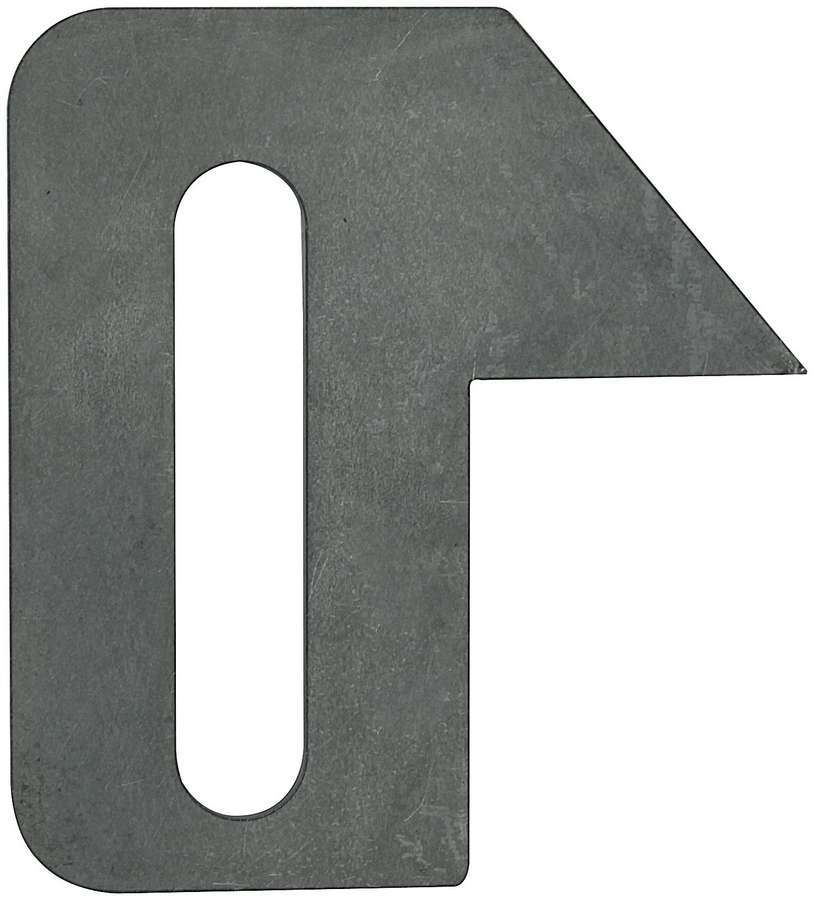 Trailing Arm Bracket 3/4 Slot ALLSTAR PERFORMANCE