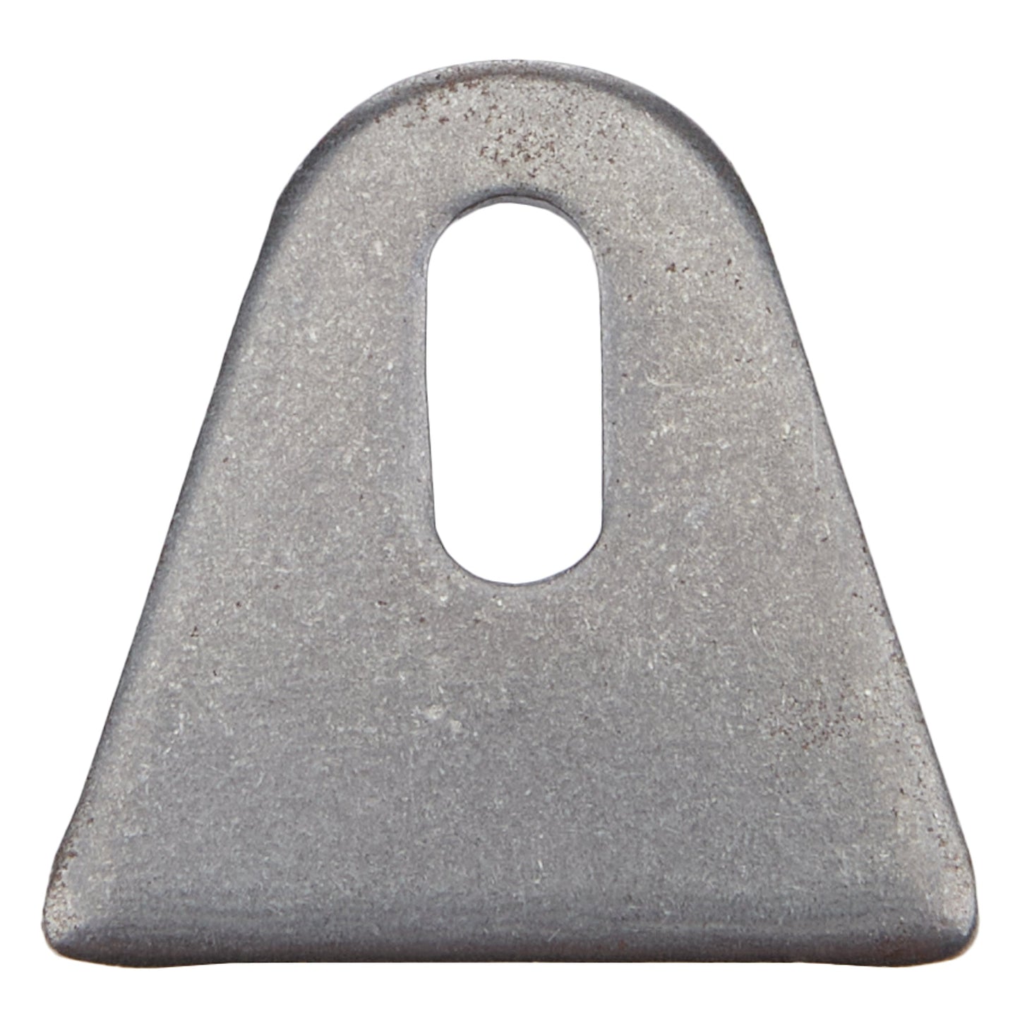 Flat Tab 1/8in w/ 1/4in Slot 4pk ALLSTAR PERFORMANCE