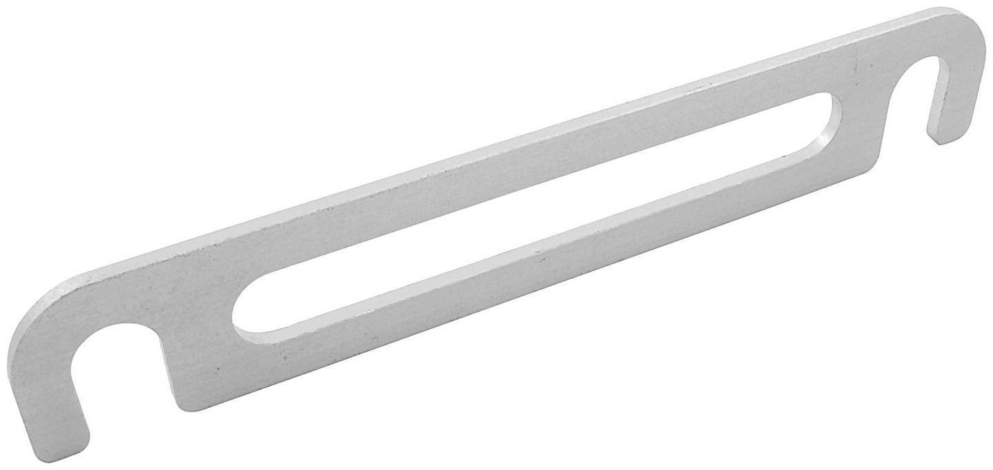 10pk Control Arm Shims .125in Dual Mount ALLSTAR PERFORMANCE