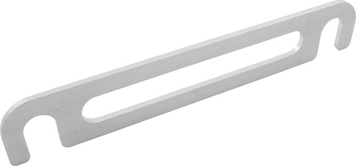 Control Arm Shim .125in Dual Mount ALLSTAR PERFORMANCE