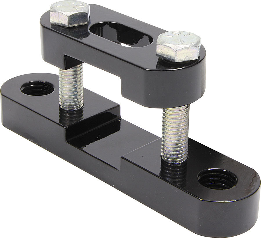 Panhard Bar Bracket Steel 1.5in x 1.5in ALLSTAR PERFORMANCE
