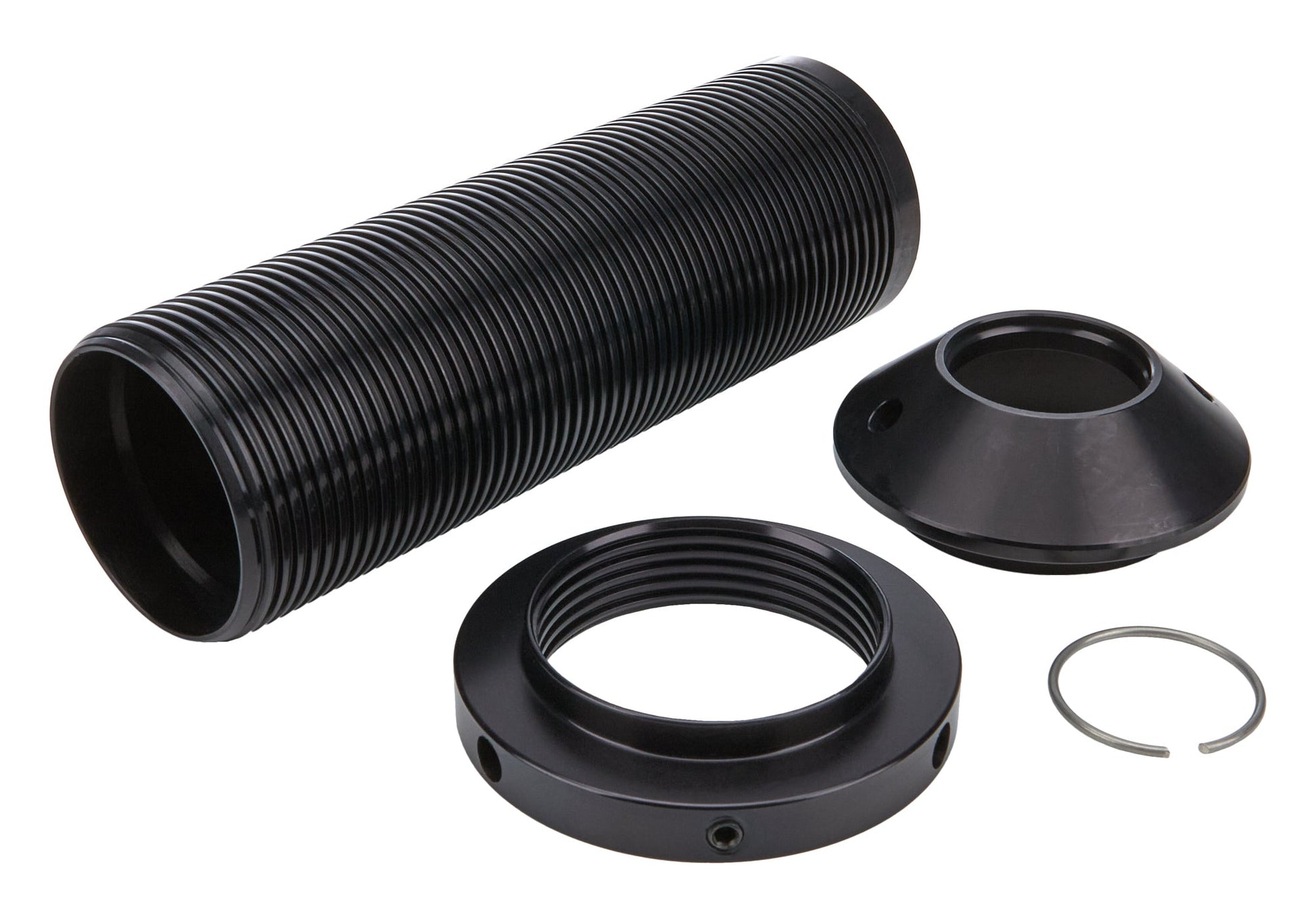 2.5 C/O Kit Fox Steel Body 7in ALLSTAR PERFORMANCE