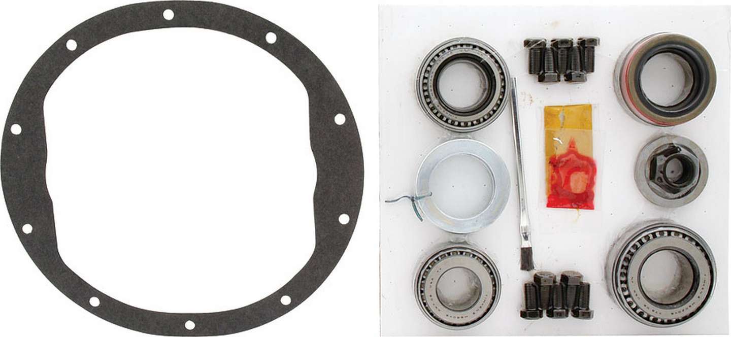 Bearing Kit GM 8.5 10 Bolt 1970-98 ALLSTAR PERFORMANCE