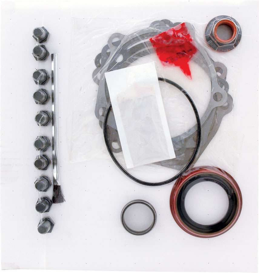 Shim Kit Ford 8in ALLSTAR PERFORMANCE