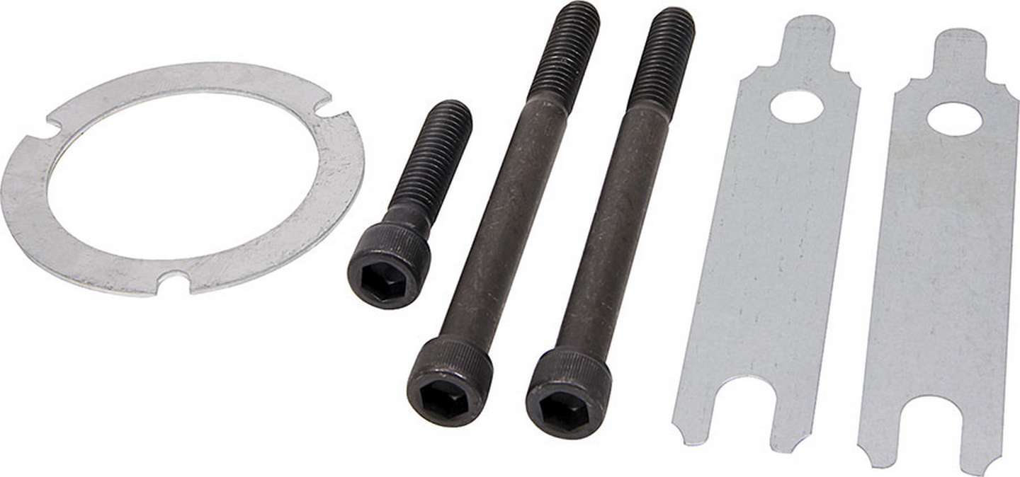 Bolt and Shim Kit for ALL80525 ALLSTAR PERFORMANCE